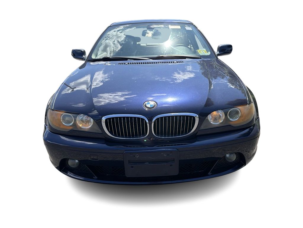 Thumbnail: 2004 BMW 3 Series - 6