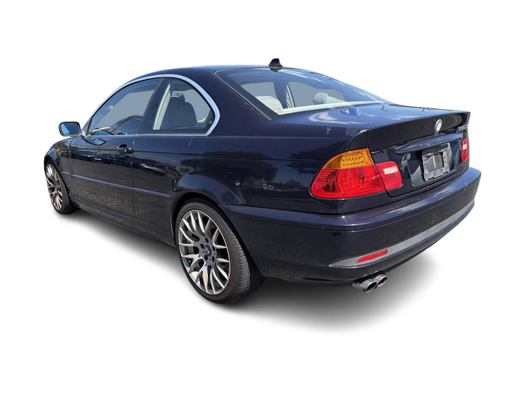 Thumbnail: 2004 BMW 3 Series - 4