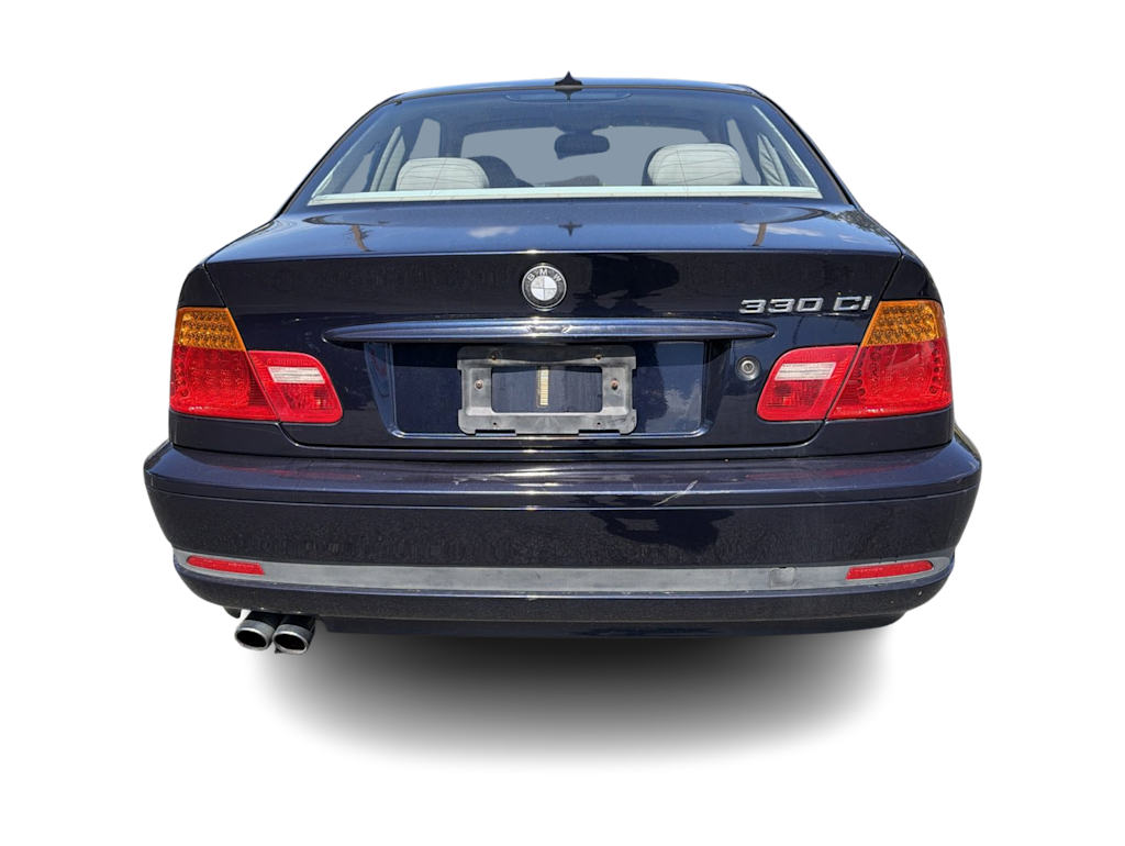 Thumbnail: 2004 BMW 3 Series - 5
