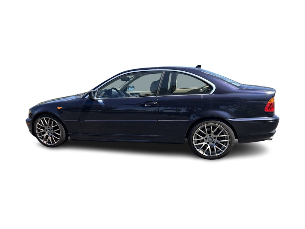 Thumbnail: 2004 BMW 3 Series - 3