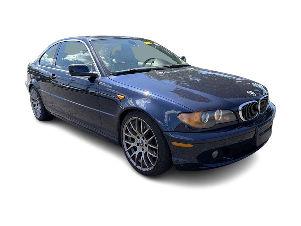 Thumbnail: 2004 BMW 3 Series - 15