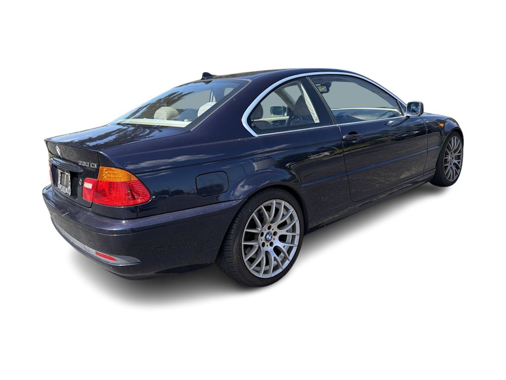 Thumbnail: 2004 BMW 3 Series - 13
