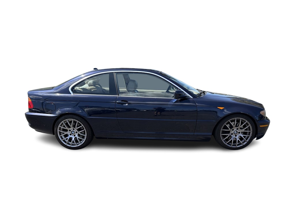 Thumbnail: 2004 BMW 3 Series - 14