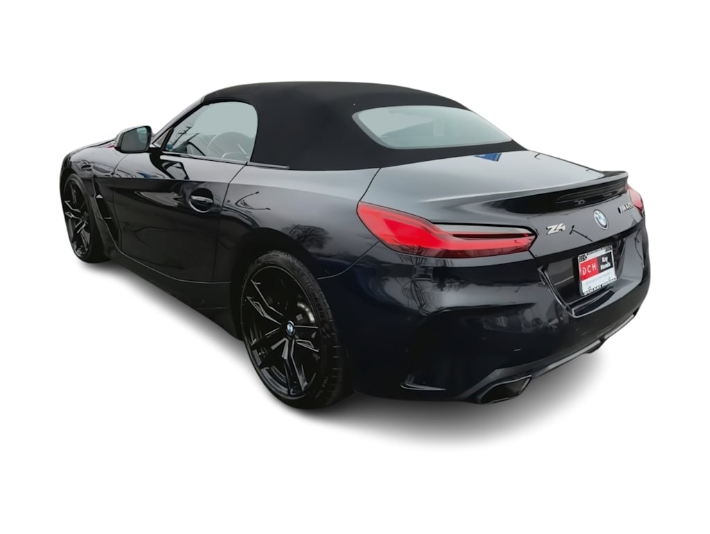 Thumbnail: 2022 BMW Z4 - 21