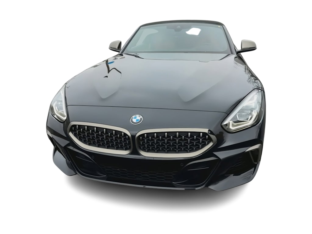 Thumbnail: 2022 BMW Z4 - 5