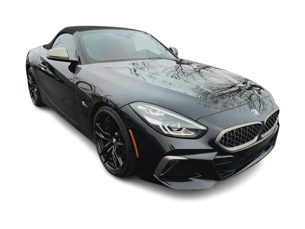 Thumbnail: 2022 BMW Z4 - 19