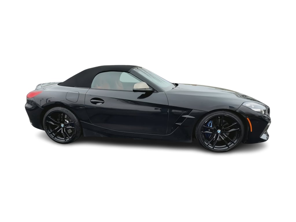 Thumbnail: 2022 BMW Z4 - 23