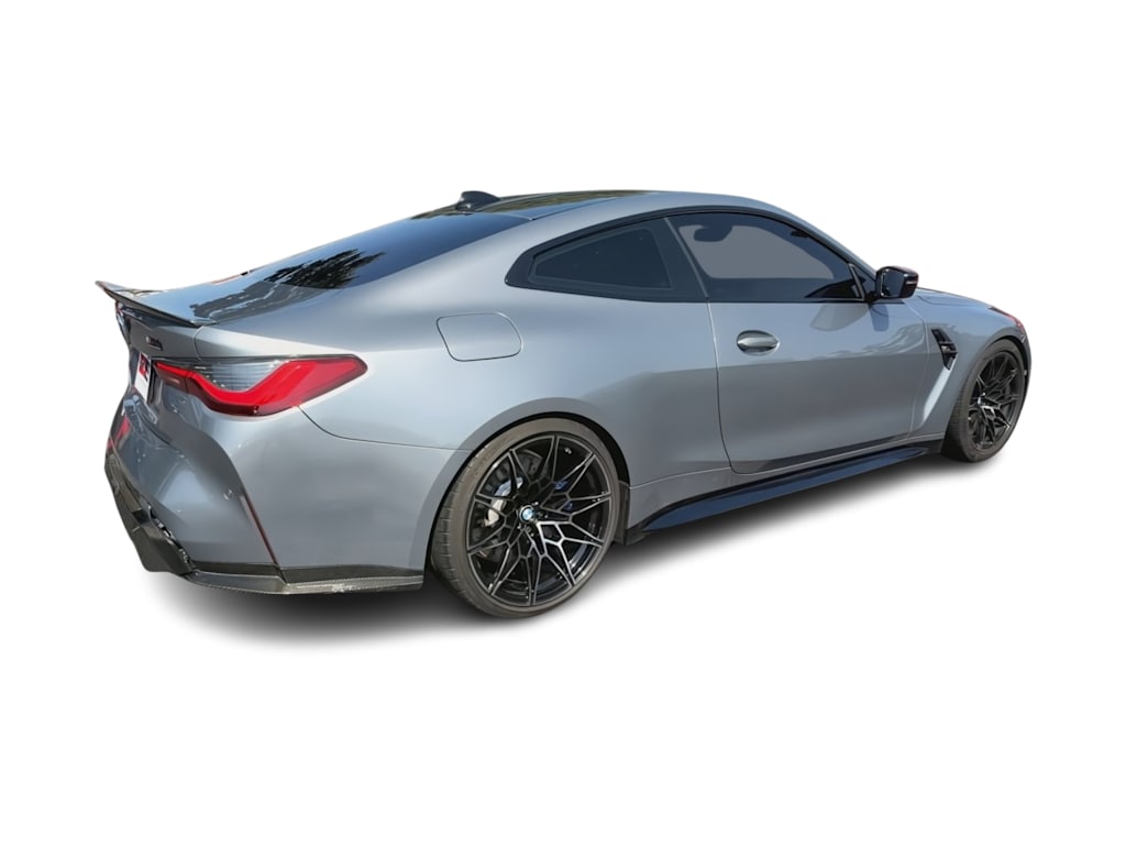 Thumbnail: 2022 BMW M4 - 20