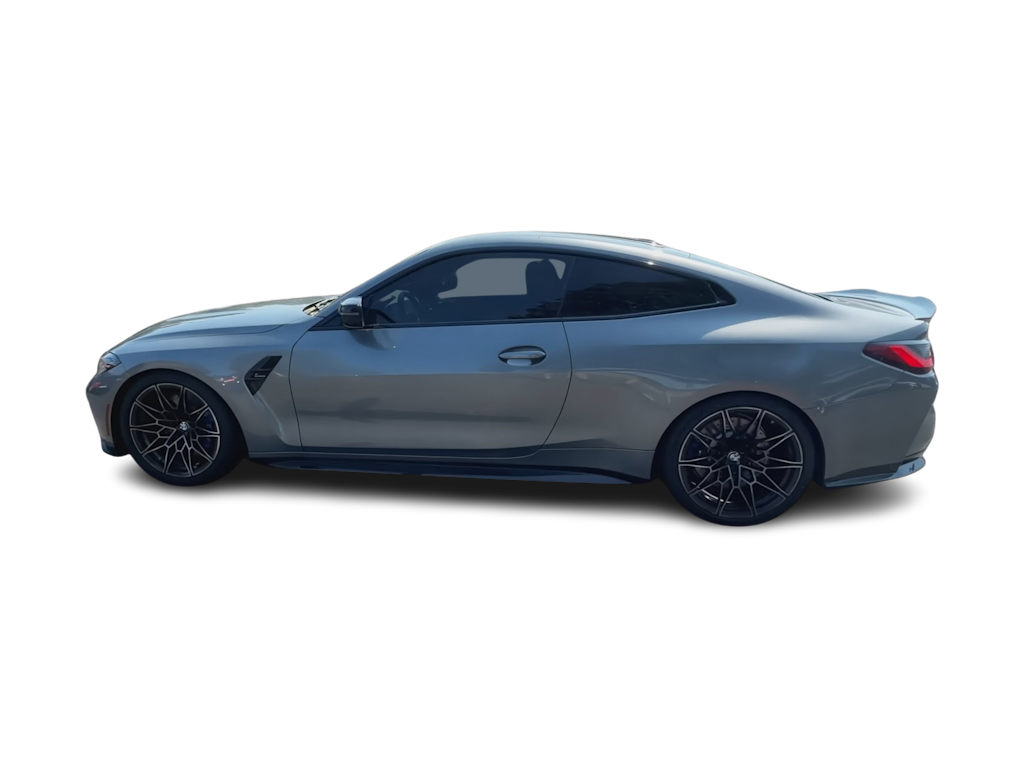 Thumbnail: 2022 BMW M4 - 3