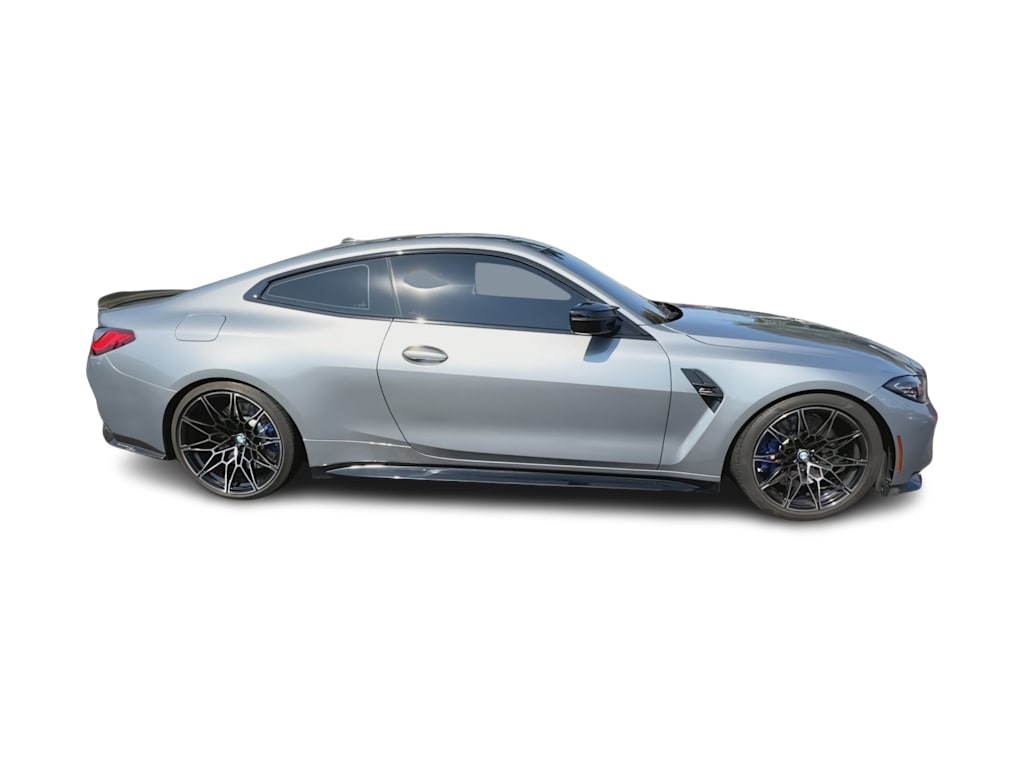 Thumbnail: 2022 BMW M4 - 21