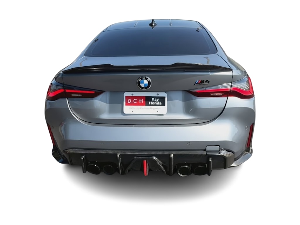 Thumbnail: 2022 BMW M4 - 5