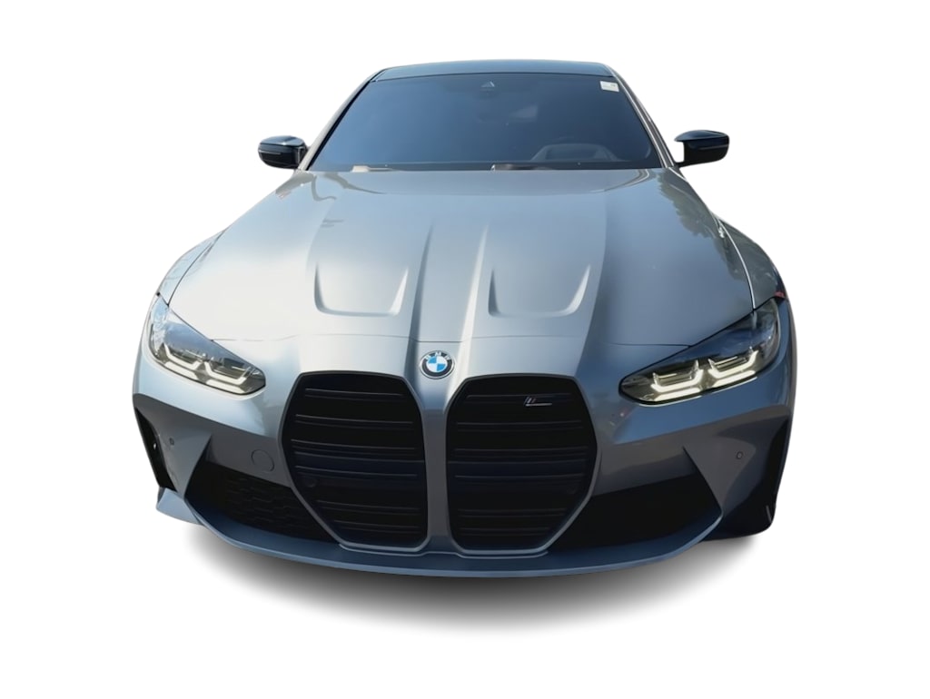 Thumbnail: 2022 BMW M4 - 6