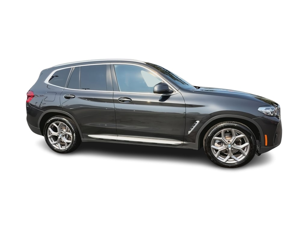 Thumbnail: 2022 BMW X3 - 23