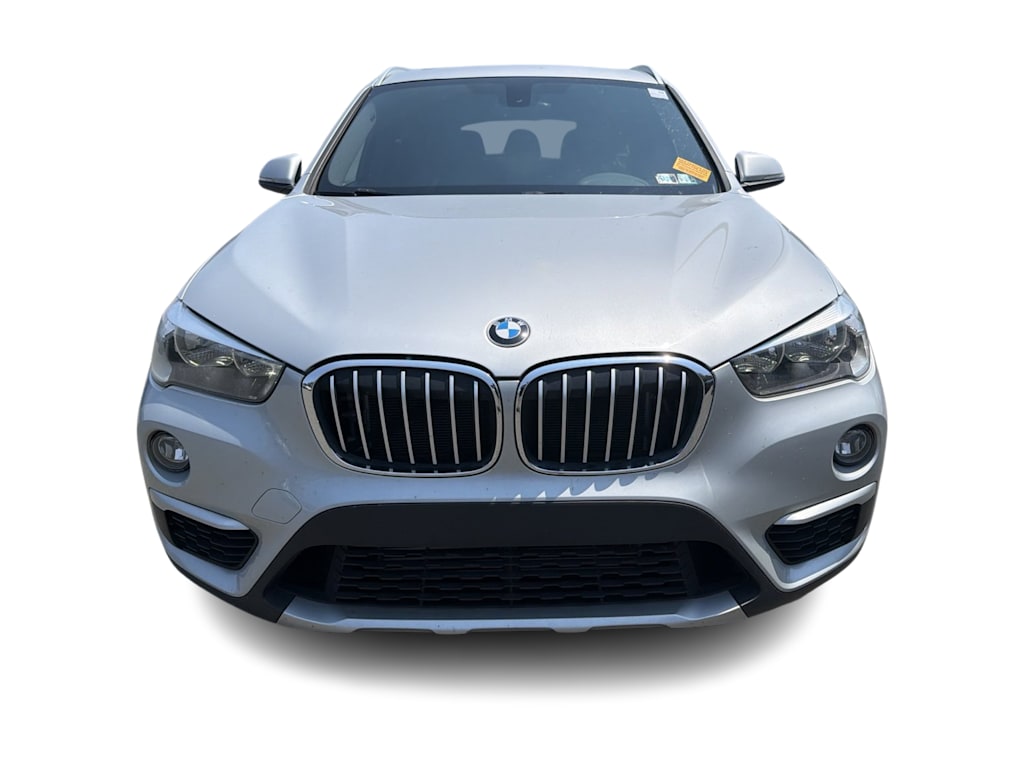 Thumbnail: 2018 BMW X1 - 6
