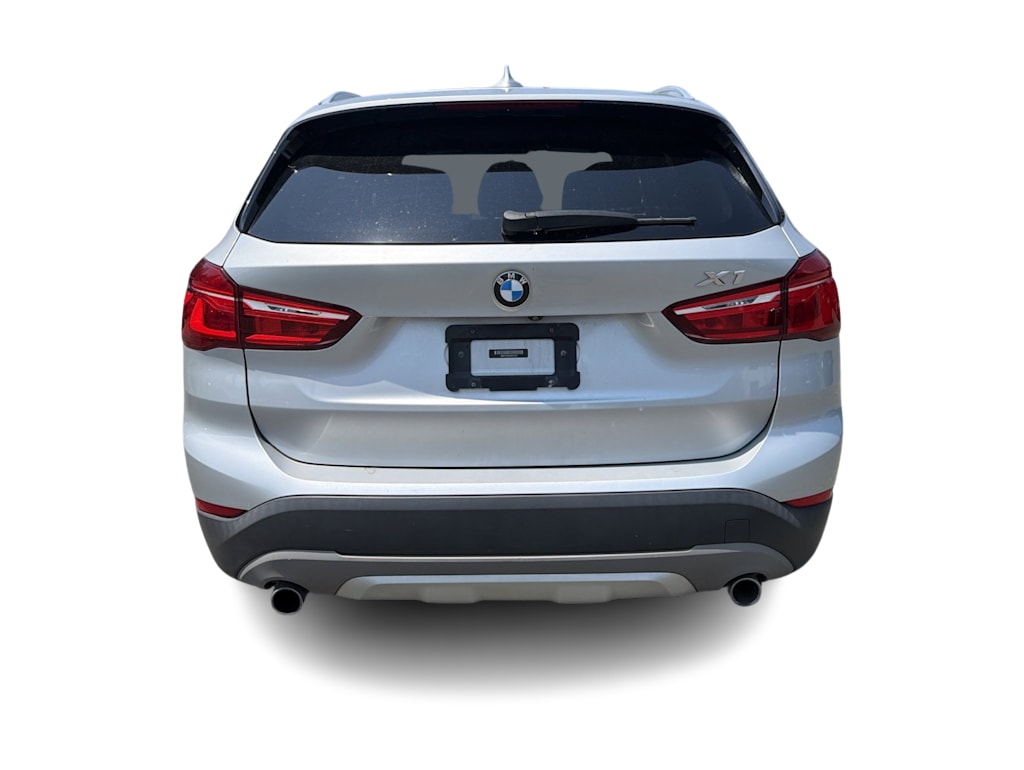 Thumbnail: 2018 BMW X1 - 5