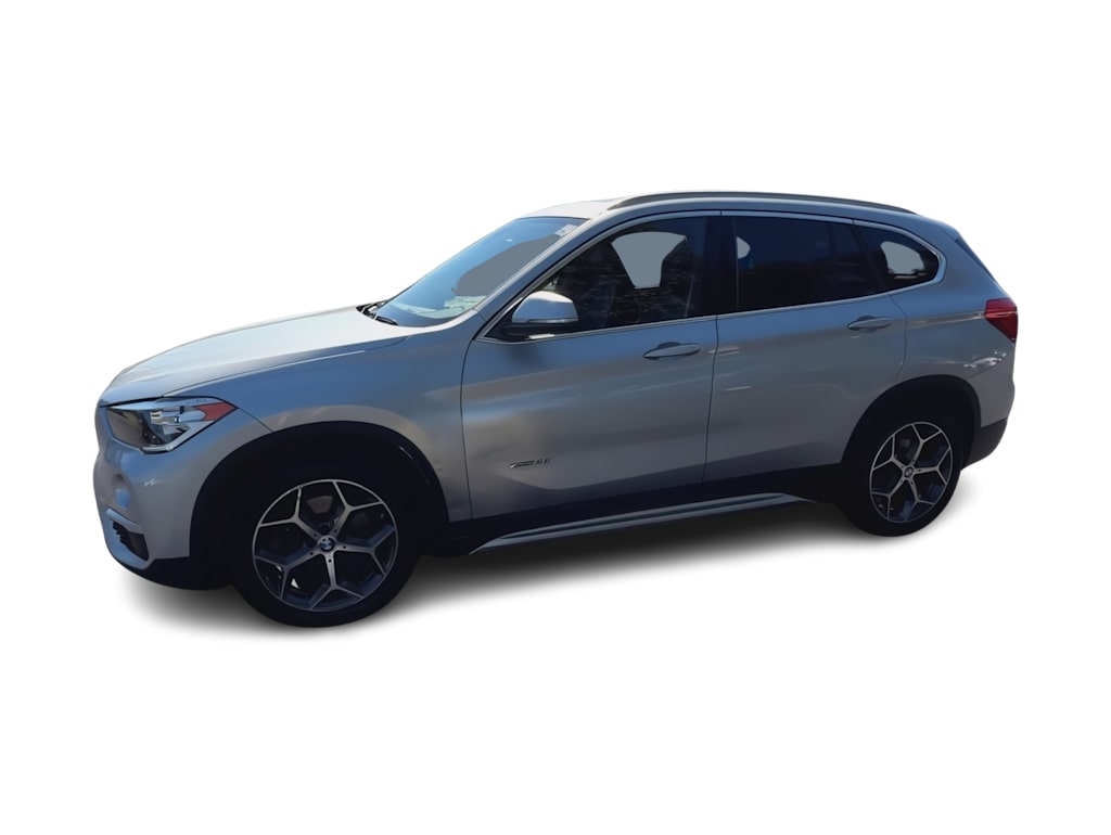 Thumbnail: 2018 BMW X1 - 3