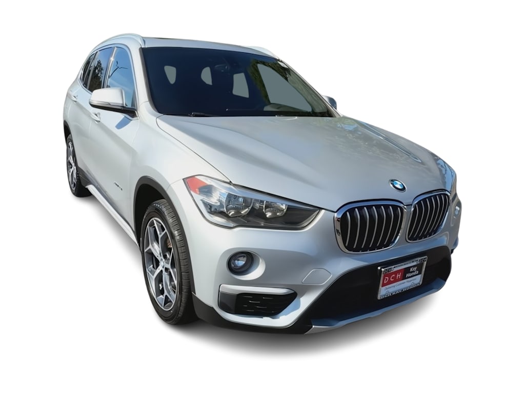 Thumbnail: 2018 BMW X1 - 21
