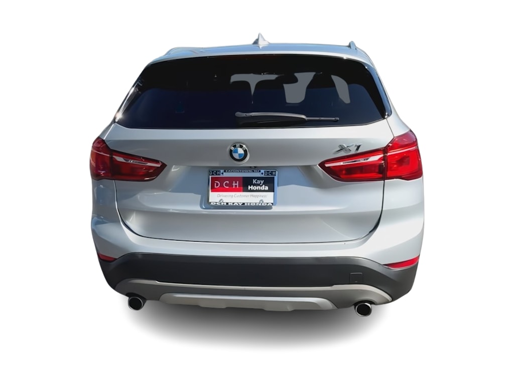 Thumbnail: 2018 BMW X1 - 5