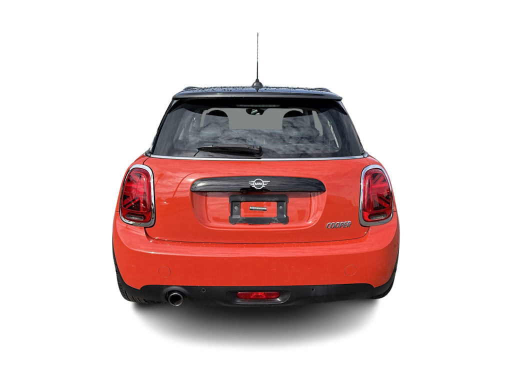 Thumbnail: 2019 MINI Cooper - 5
