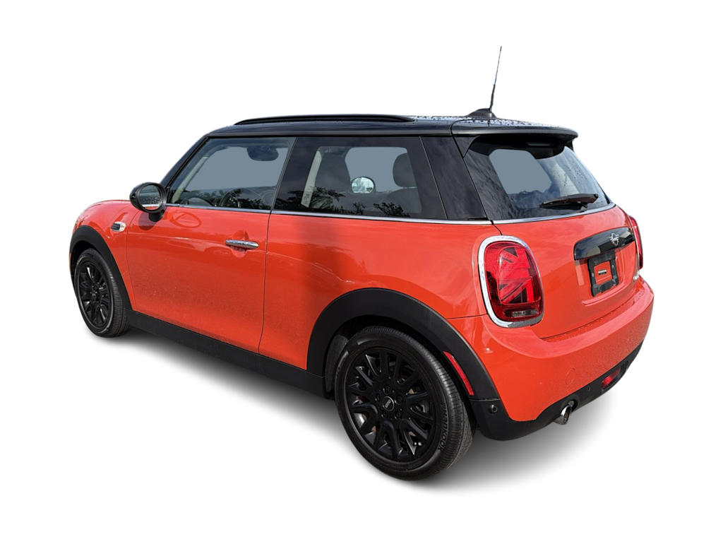 Thumbnail: 2019 MINI Cooper - 4
