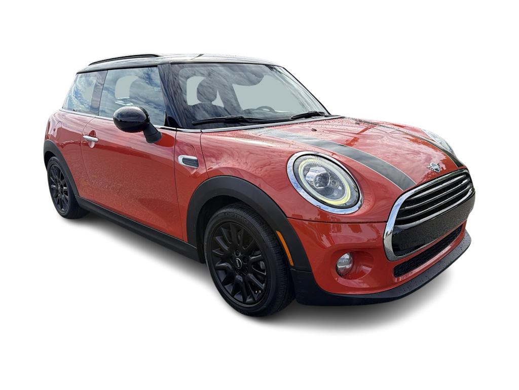 Thumbnail: 2019 MINI Cooper - 16