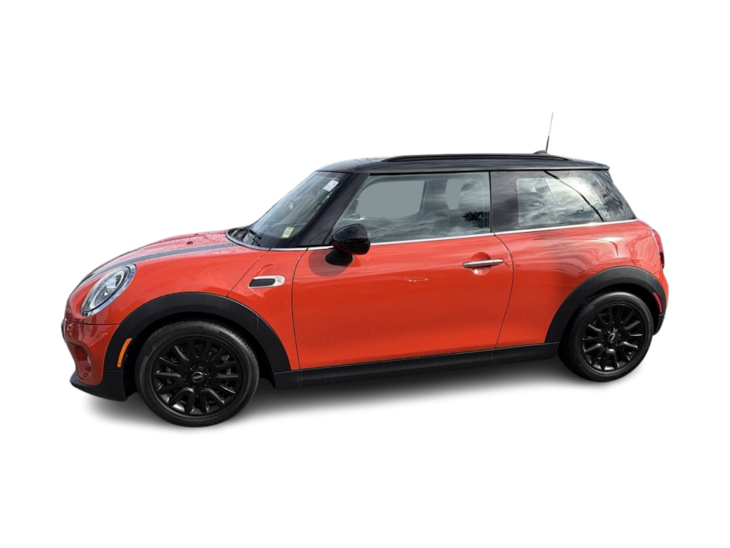Thumbnail: 2019 MINI Cooper - 3