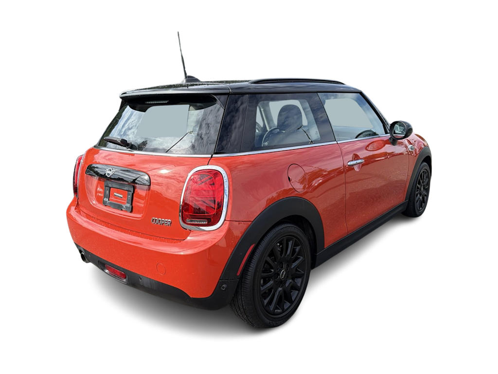 Thumbnail: 2019 MINI Cooper - 14