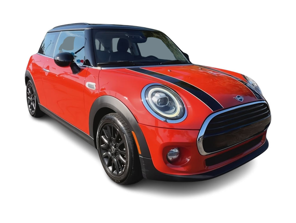 Thumbnail: 2019 MINI Cooper - 18