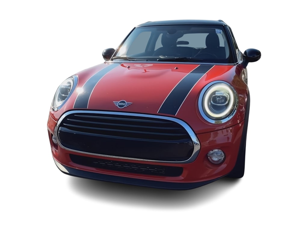 Thumbnail: 2019 MINI Cooper - 4