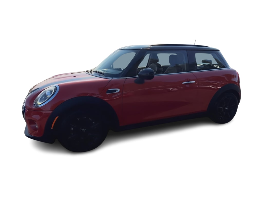 Thumbnail: 2019 MINI Cooper - 3
