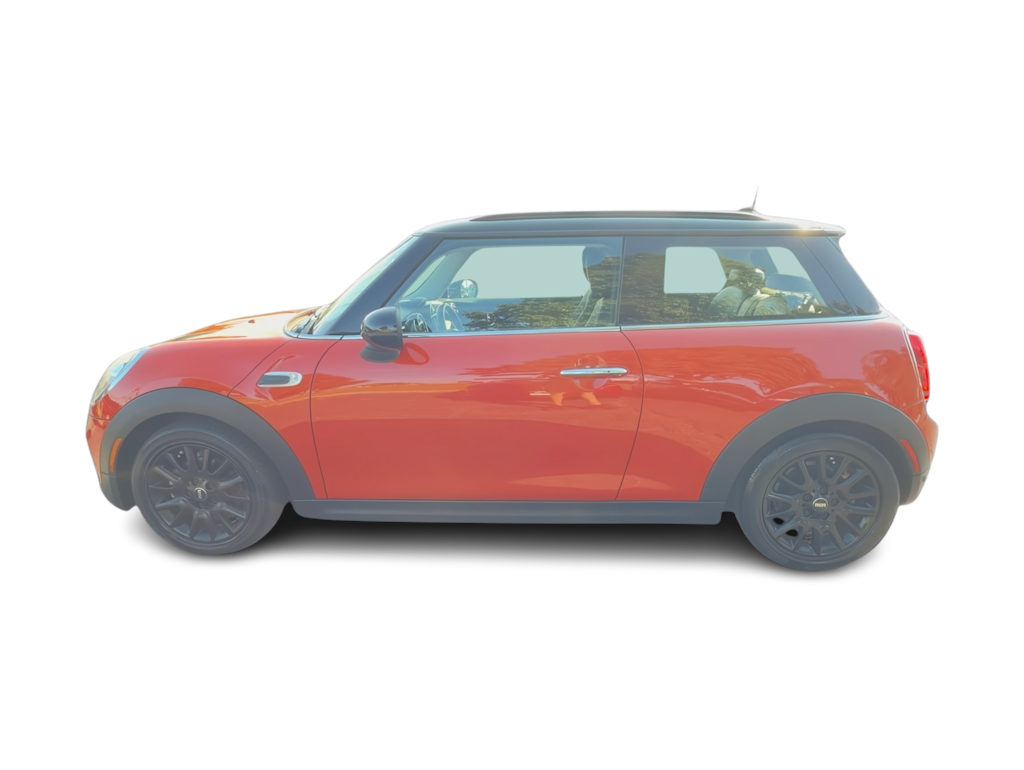 Thumbnail: 2019 MINI Cooper - 19