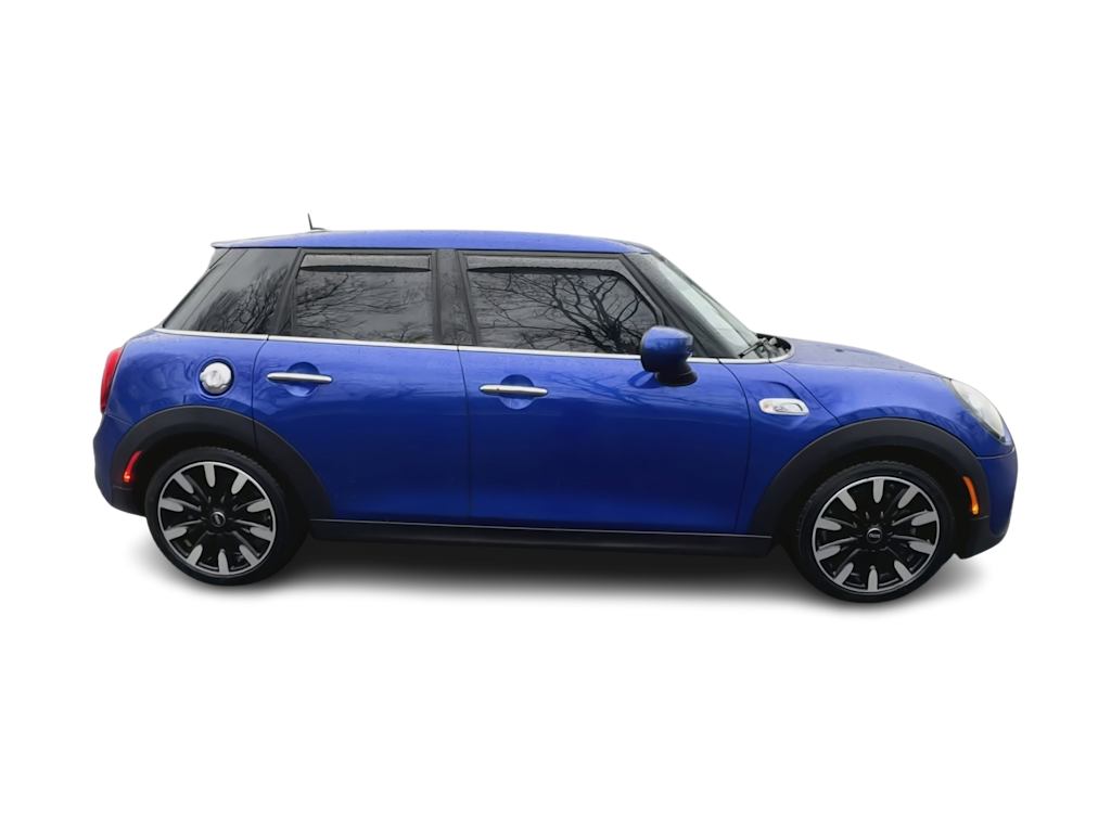 Thumbnail: 2021 MINI Cooper - 23