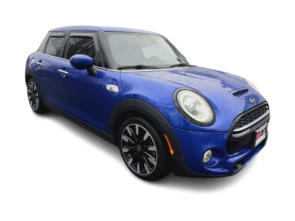 Thumbnail: 2021 MINI Cooper - 20
