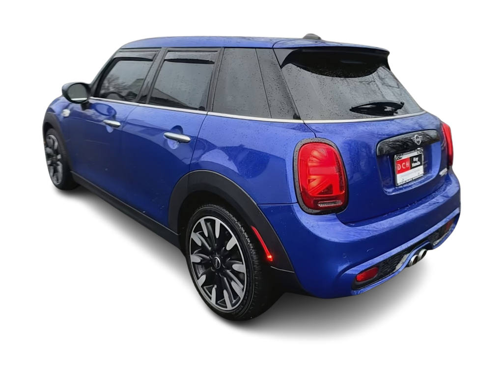 Thumbnail: 2021 MINI Cooper - 4