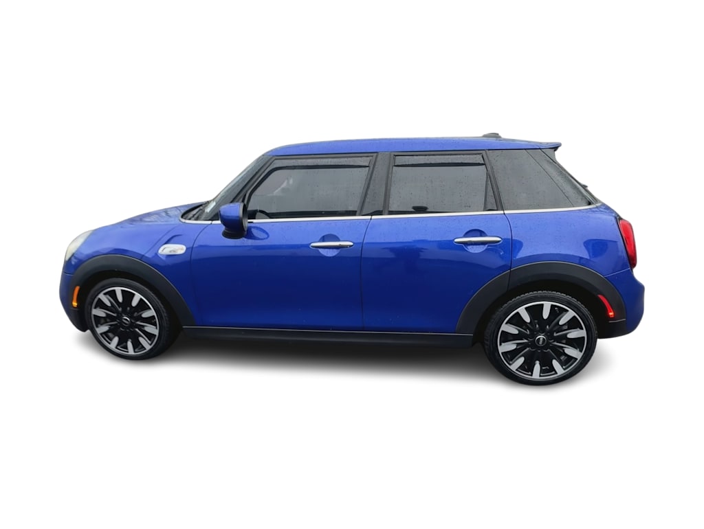 Thumbnail: 2021 MINI Cooper - 3