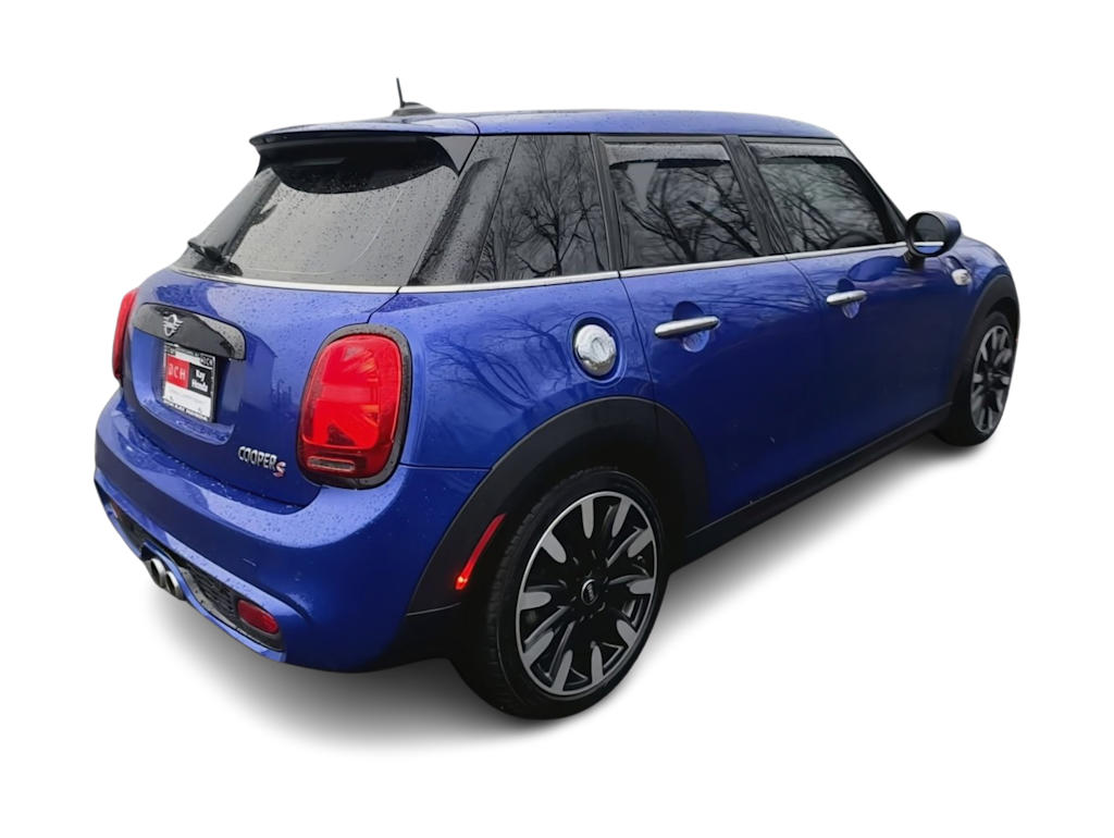 Thumbnail: 2021 MINI Cooper - 22