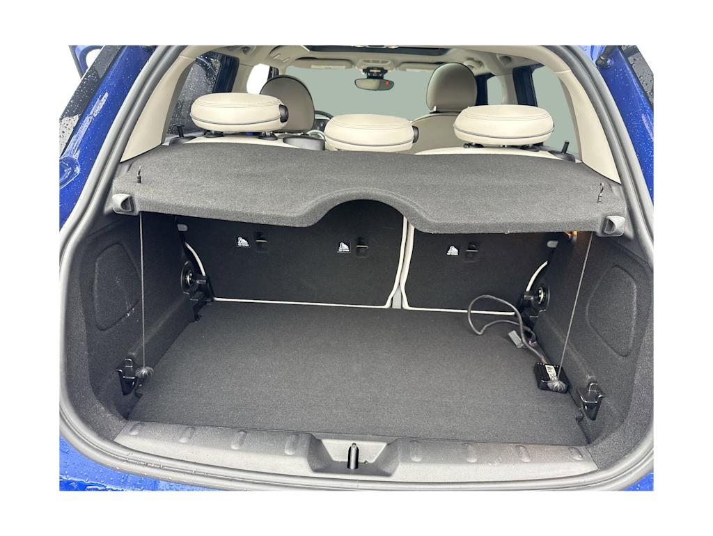 Thumbnail: 2021 MINI Cooper - 34