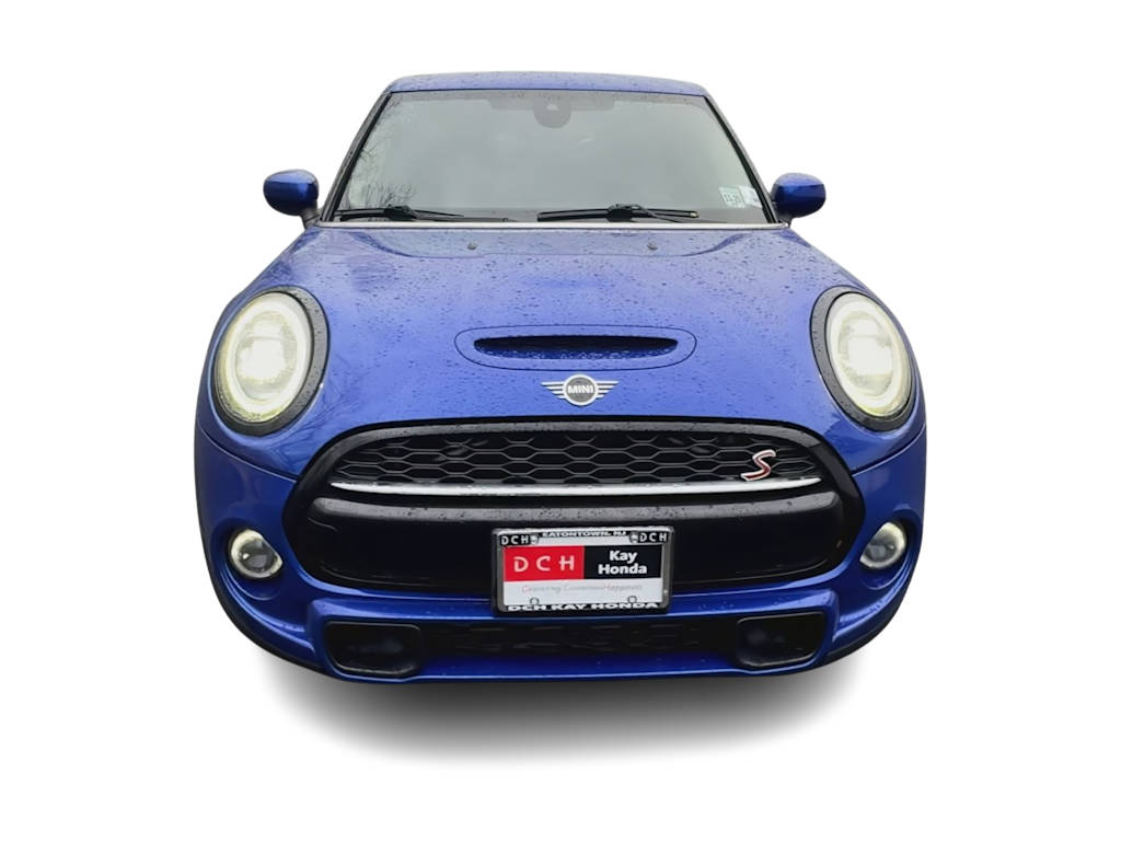Thumbnail: 2021 MINI Cooper - 6