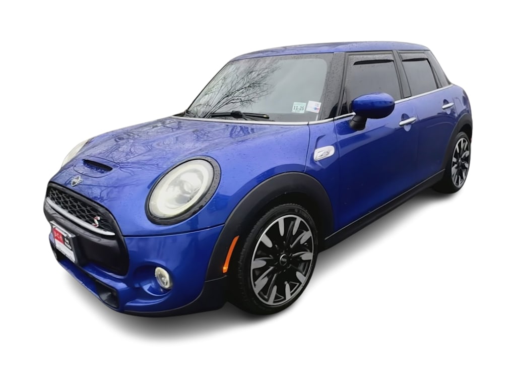 Thumbnail: 2021 MINI Cooper - 21