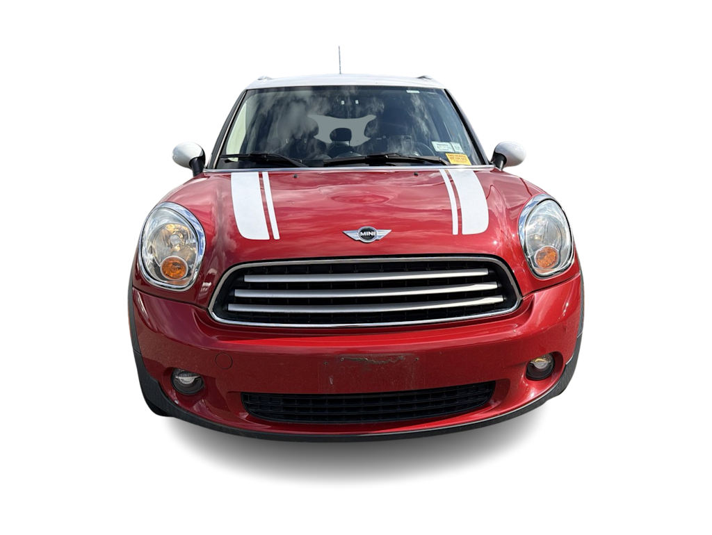 Thumbnail: 2014 MINI Cooper Countryman - 6