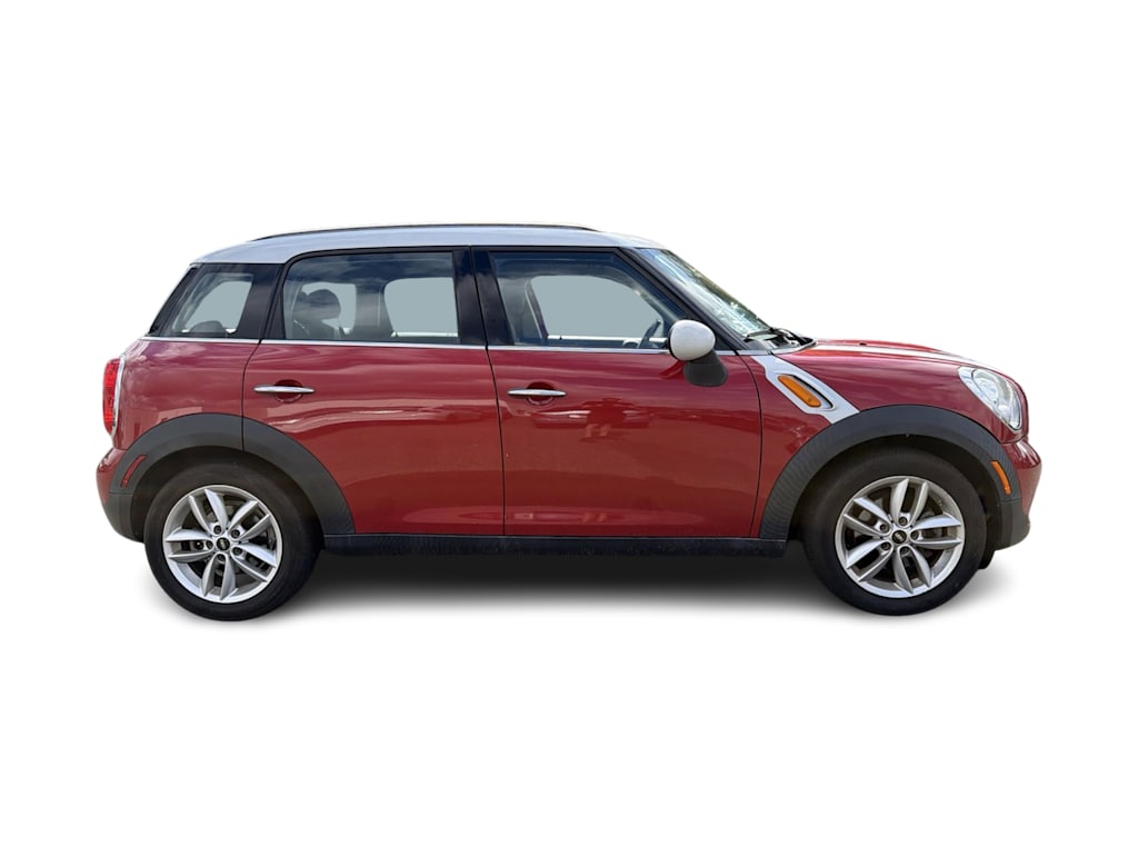 Thumbnail: 2014 MINI Cooper Countryman - 16