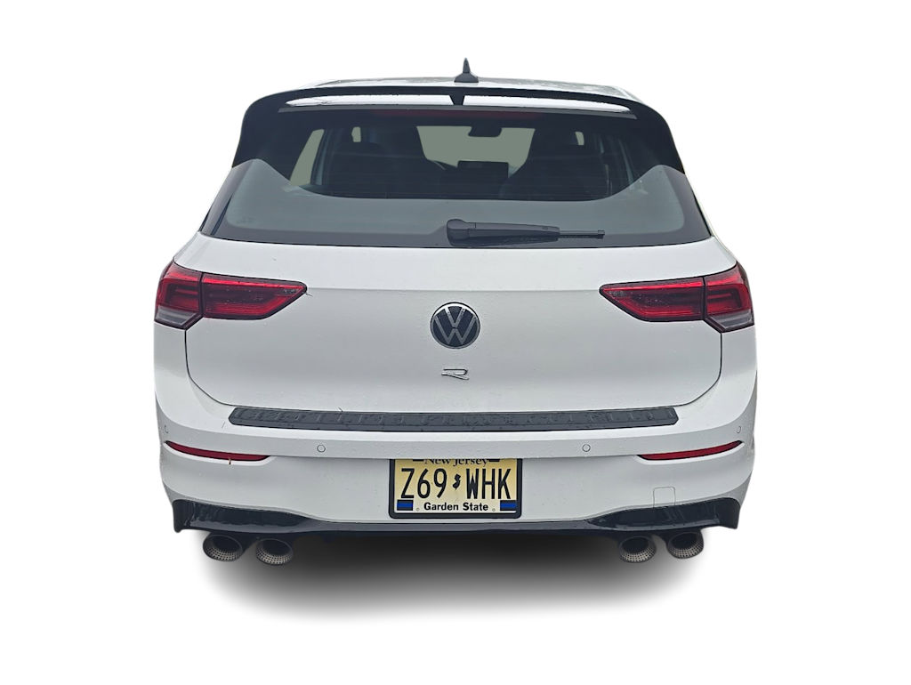 Thumbnail: 2026 Volkswagen Golf - 5