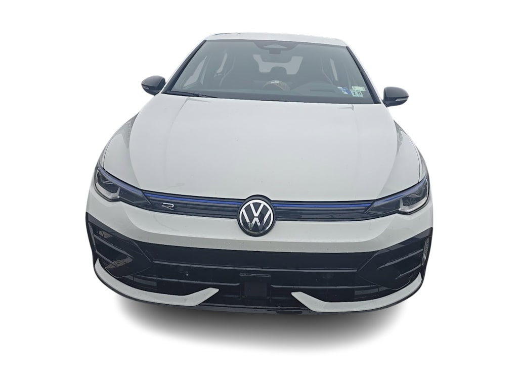 Thumbnail: 2026 Volkswagen Golf - 6