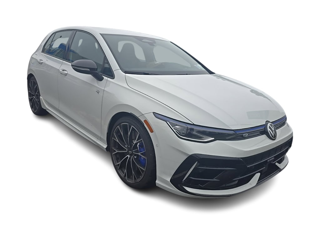 Thumbnail: 2026 Volkswagen Golf - 15