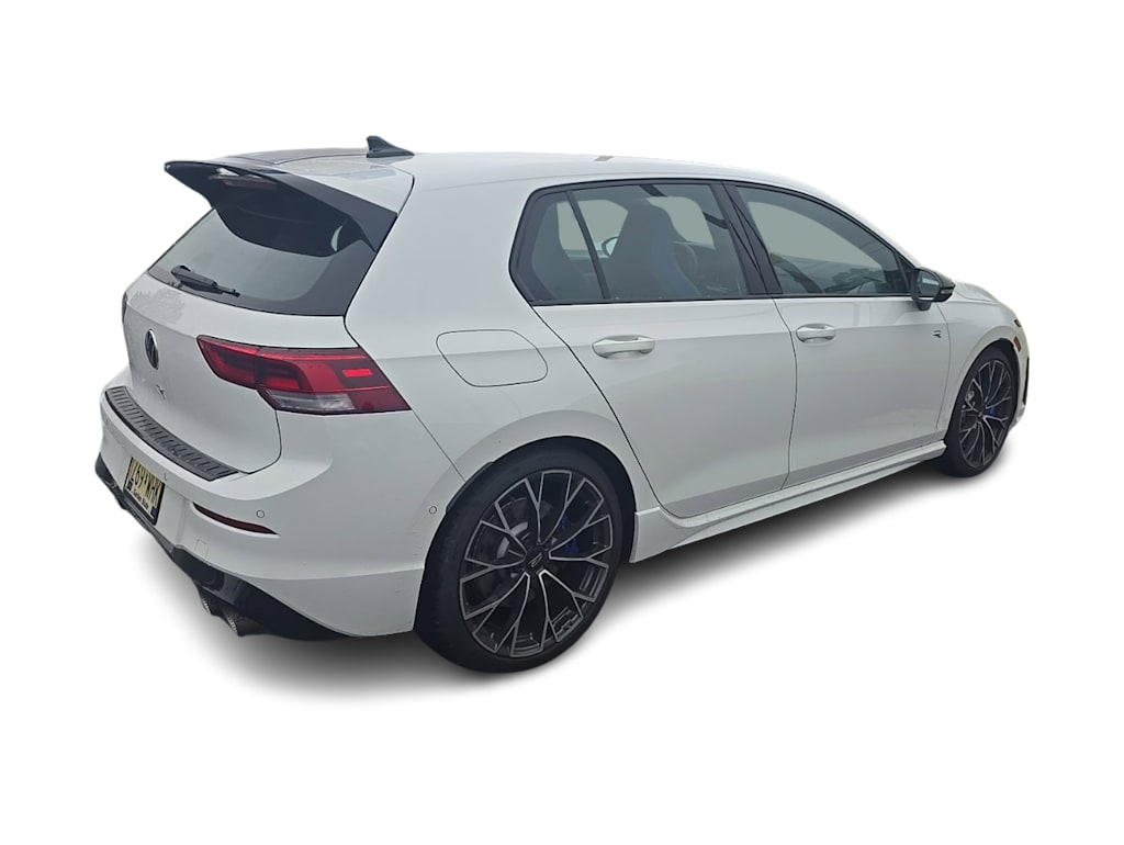 Thumbnail: 2026 Volkswagen Golf - 17
