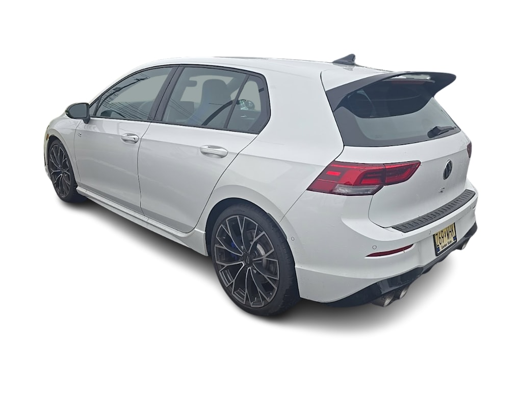 Thumbnail: 2026 Volkswagen Golf - 4