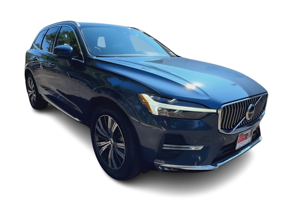 Thumbnail: 2022 Volvo XC60 - 19