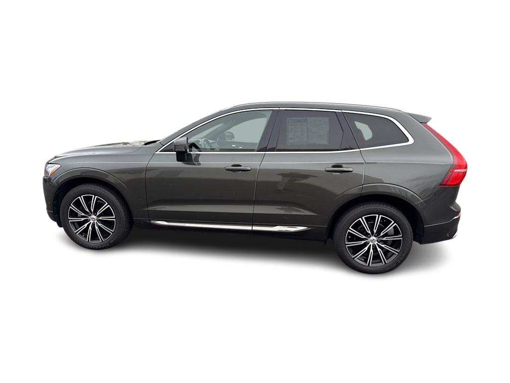 2021 Volvo XC60 T5 Inscription 3