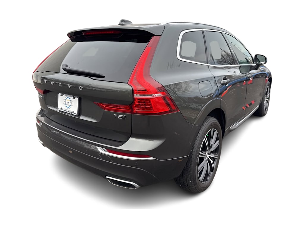 2021 Volvo XC60 T5 Inscription 15