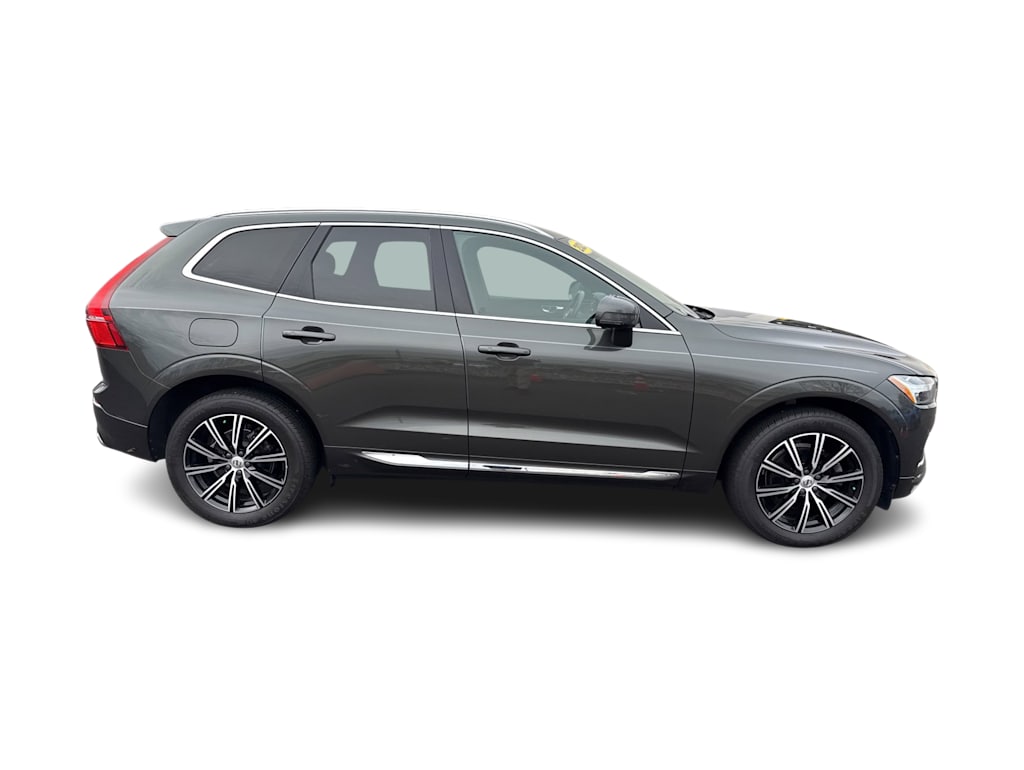 2021 Volvo XC60 T5 Inscription 16